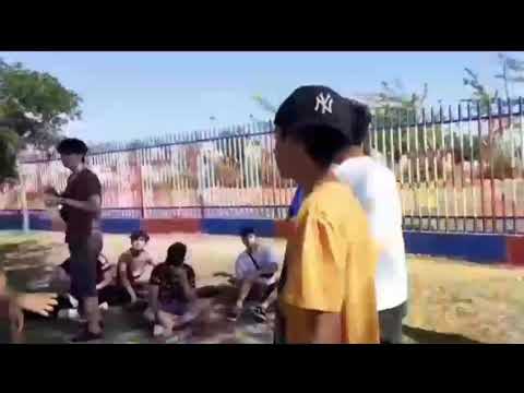 VZ Drasek VS SkipsMC Gatik [Fecha II] 2K20