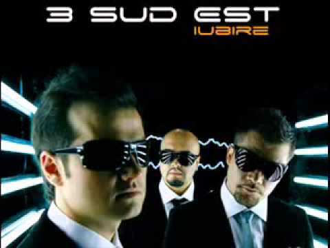 3 Sud Est-La Multi Ani De Ziua Ta( New Remix)
