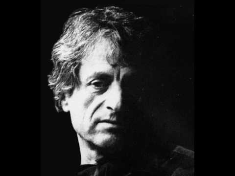 Iannis Xenakis Orient Occident