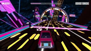 Riff Racer -- Radio Friendly Pop Song By Matt Fishel