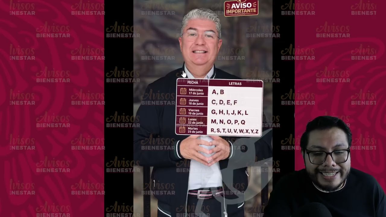 MUJERES CON BIENESTAR no te pierdas ya esta el calendario de pago de mayo - junio 2026, checale aquí