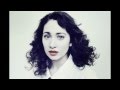Regina Spektor - Oh Marcello (Studio Version - What We Saw From The Cheap Seats)