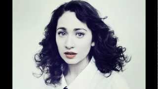 Regina Spektor - Oh Marcello (Studio Version - What We Saw From The Cheap Seats)