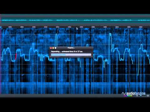 [AES] Audionamix ADX Trax