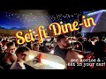Sci Fi Dine In Theater Drive In Movie Restaurant Hollywood Studios