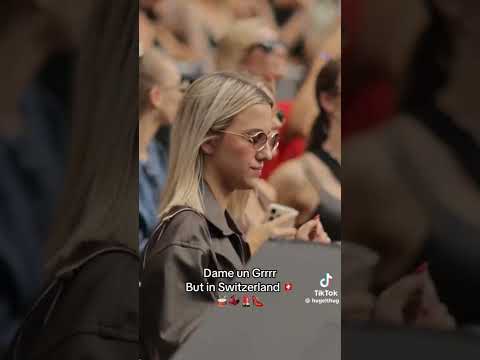 Dame un grrr By swiss #dameungrrr #fantomel #katelyn #newmusic #music #switzerland