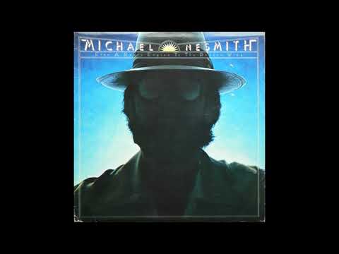 Michael Nesmith - From A Radio Engine To The Photon Wing (1977) Part 1 (Full Album)