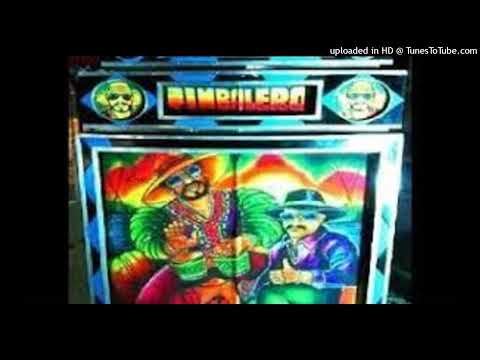 EL PABLO PABLO  DEL TIMBALERO