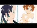 Come With Me!! - Ui and Azusa version (K-ON ...