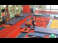 Chelsea Piers Gymnastics 3