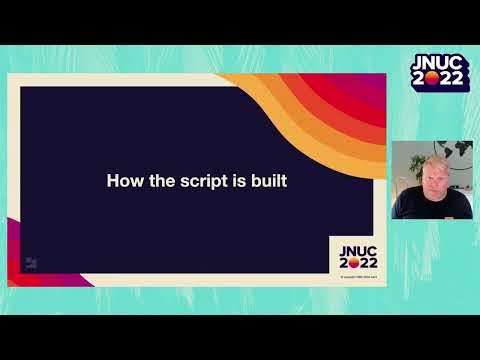 Automating CIS Benchmark Reporting and Remediation | JNUC 2022