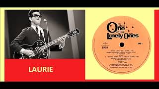 Roy Orbison - Laurie &#39;Vinyl&#39;