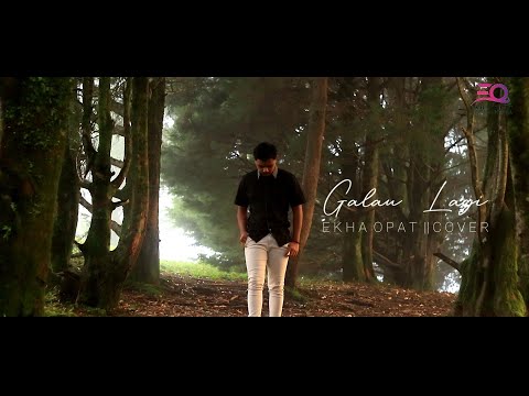 VICKY SALAMOR - GALAU LAGI || EKHA OPAT'S COVER