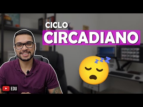 FISIOLOGIA DO SONO PARTE 1/2 [Neuro 07]