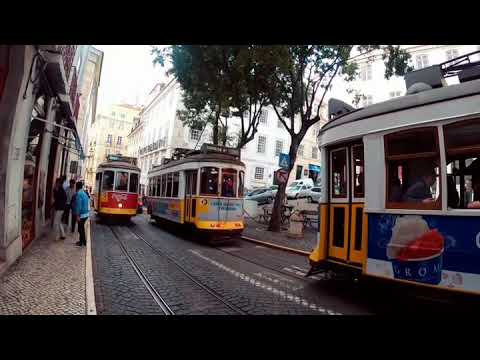 europe  Lisbon portugal 🇵🇹👌☝️🙏