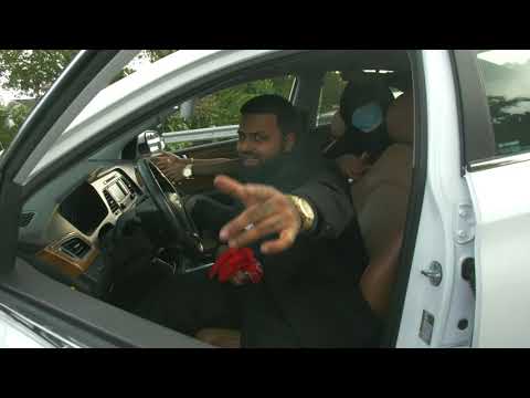 FamC4 - F.A.M (Official Music Video)