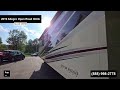Check out this Video for a 2019 Tiffin Allegro Open Road 36UA(Stock #495708)  for sale by Pop RVs. This unit is located in Sarasota, FL