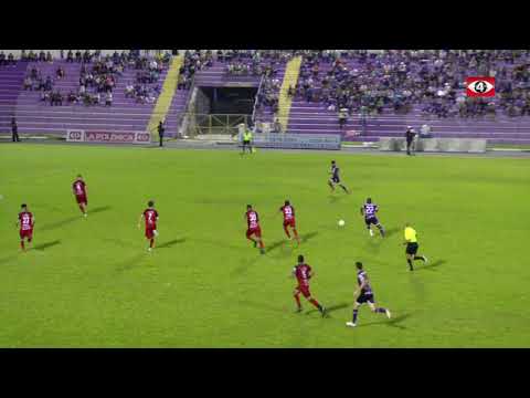 RESUMEN  | Chalatenango 3-1 Independiente | Jornada 16 Apertura 2019