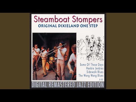 Original Dixieland One Step