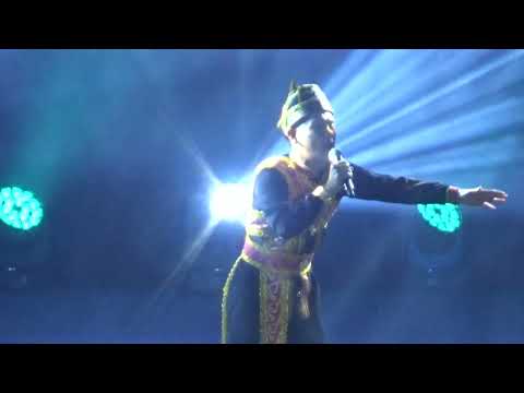 DONOVOND ANDREEY DAMIANUS = SAMOD DIT ONDU = KPENYU = SUGANDOI FINAL 27 MAY 2023