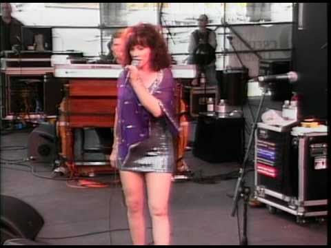 Janiva Magness - PDX Blues Fest 2010 - Slipped, Tripped and Fell In Love