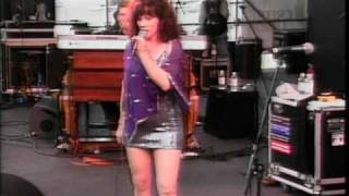 Janiva Magness - PDX Blues Fest 2010 - Slipped, Tripped and Fell In Love