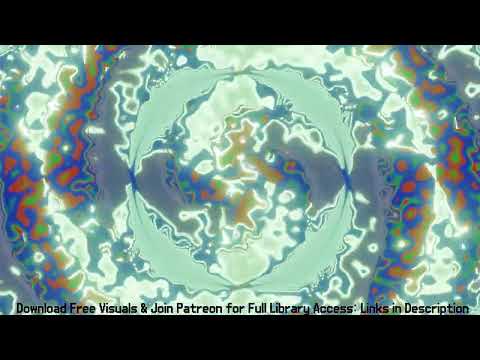 VJ Loop DJ Club Visual Opener Stage Background Animation Visualizer Type Beat Artwork "355"