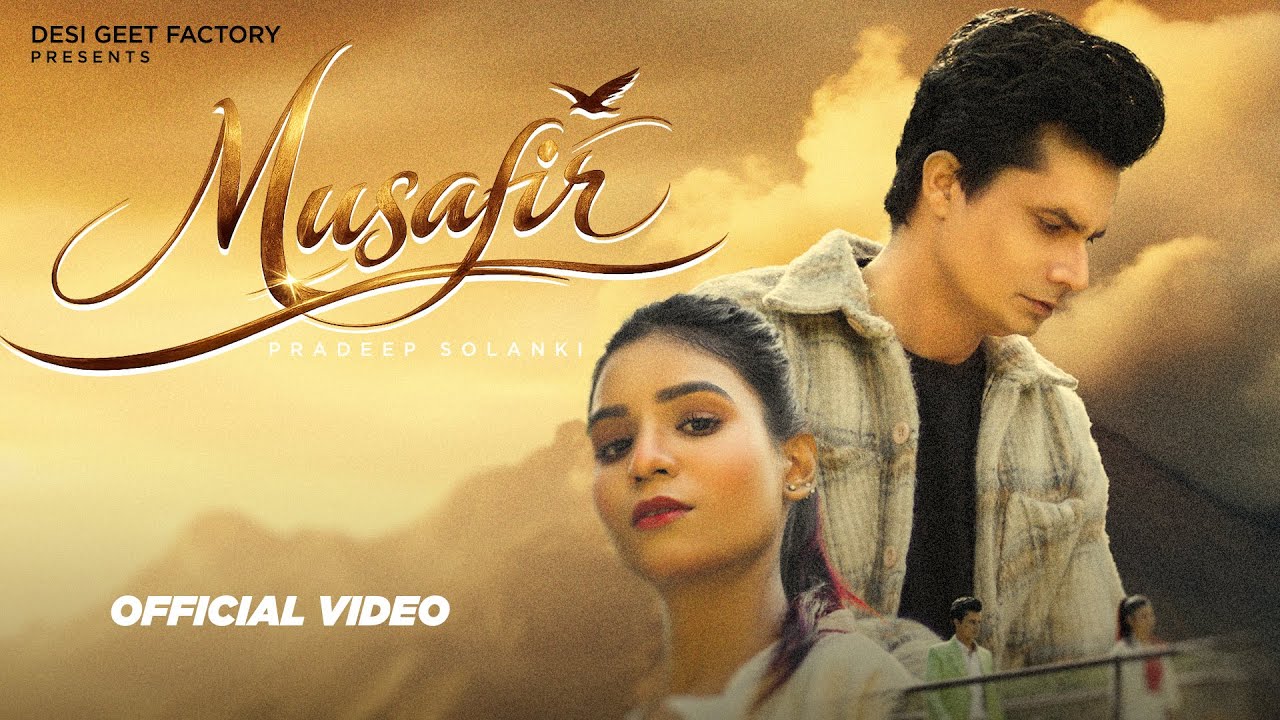Musafir