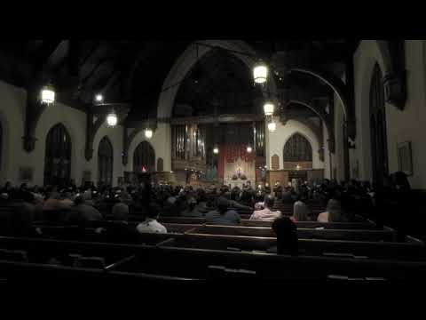 Eric Whitacre: The Sacred Veil / XII. "Child of Wonder"