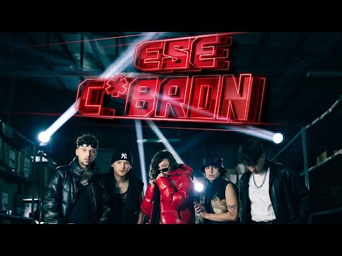 ESE C*BRON - AION FT NINETEEN ELEVNN