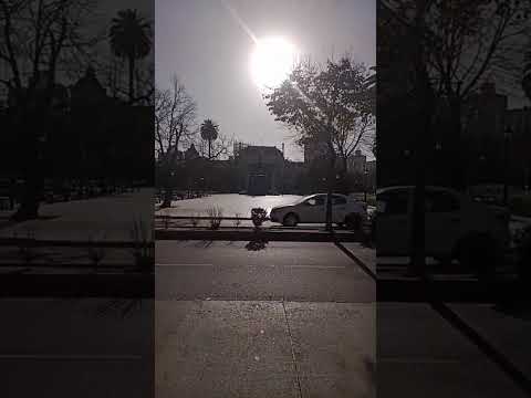 La Plata, Capital de la provincia de Buenos Aires