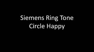 Download lagu Siemens ringtone - Circle Happy mp3