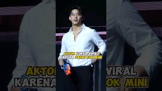 Download lagu Aktor korea viral karena pakai rok mini #kpop #shorts mp3