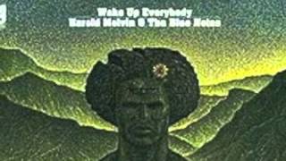 Harold Melvin and The Blue Notes - Wake Up Everybody (November, 1975)