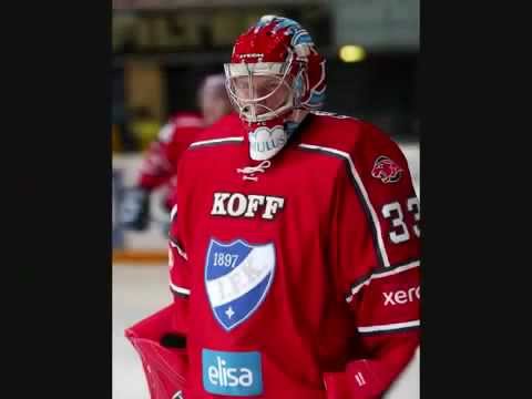 HIFK - maali biisi