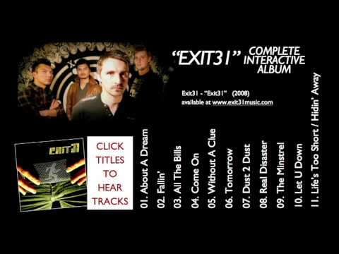 Exit31 - Exit31 (Complete Album)