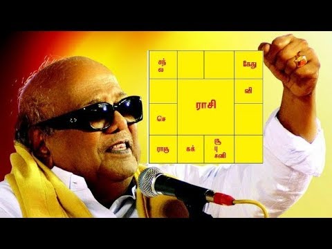 download lagu mp3 mp4 Kalaignar Karunanidhi Horoscope In Tamil, download lagu Kalaignar Karunanidhi Horoscope In Tamil gratis, unduh video klip Kalaignar Karunanidhi Horoscope In Tamil