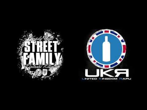 Pęku Klepton Koksu Blady Nagana Morus Berner Janek KSM Dj Frenchee - Już Niedługo Prod. BituBeatz