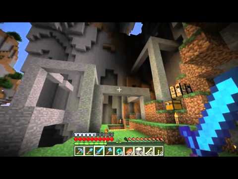 Etho Plays Minecraft - Episode 393