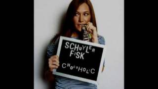 Schuyler Fisk  - Fall Apart Today