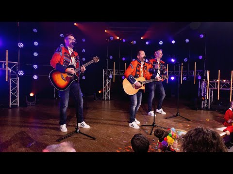 LVK 2023: Rempetemp - Noeëts mieër weg (Oirsbeek)