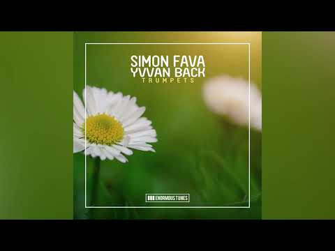 Simon Fava & Yvvan Back - Trumpets