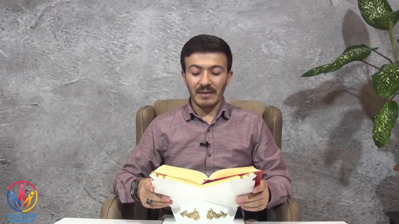 RİSALE-İ NUR'DA İNSAN TARİFİ