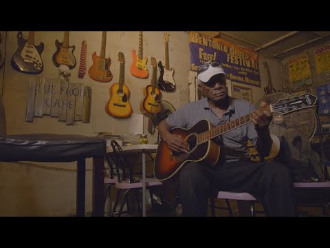 Bentonia Blues Medley - Jimmy “Duck” Holmes (July 10th, 2022)
