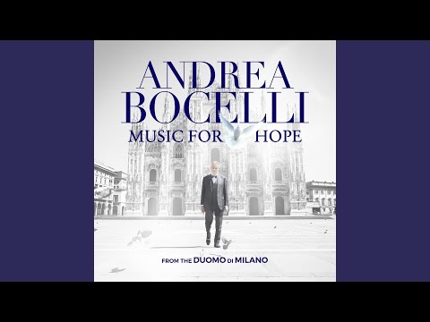 Amazing Grace (Arr. William Ross)