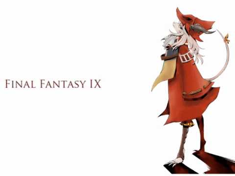 Extraction ~ Final Fantasy IX OST ~ Disc 2
