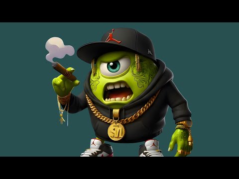 Freestyle Beat - "MY FLOW IS TIGHT" | Free Type Beat 2025 | Rap Trap Beat Instrumental