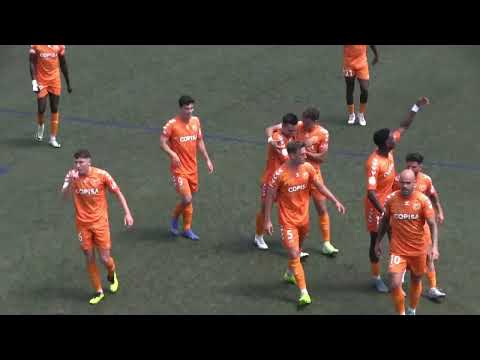 AE PRAT - C E L'HOSPITALET