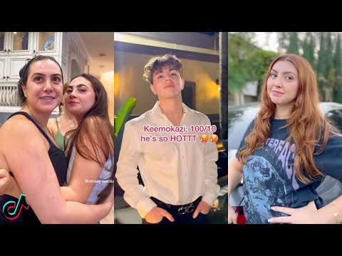The Best Of New TikTok Videos Keemokazi and His Sisters 2022 - New TikTok Videos 2022