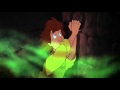The Black Cauldron Final Battle HD
